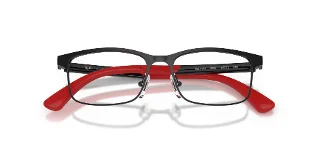Ray Ban Eyeglasses RY1061