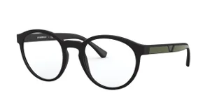 Emporio Armani Sunglasses EA4152