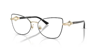 Jimmy Choo Eyeglasses JC2012
