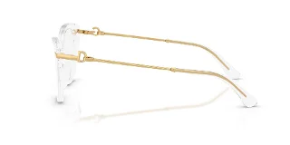 Dolce & Gabbana Eyeglasses DG3428
