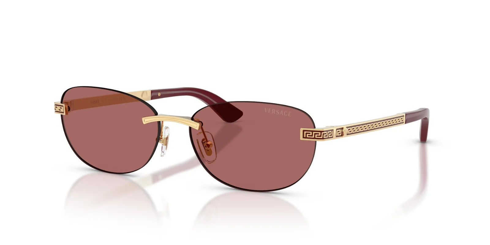 Versace Sunglasses VE2307