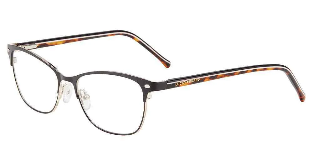 Lucky Brand Eyeglasses D120