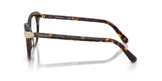 Swarovski Eyeglasses SK2046F