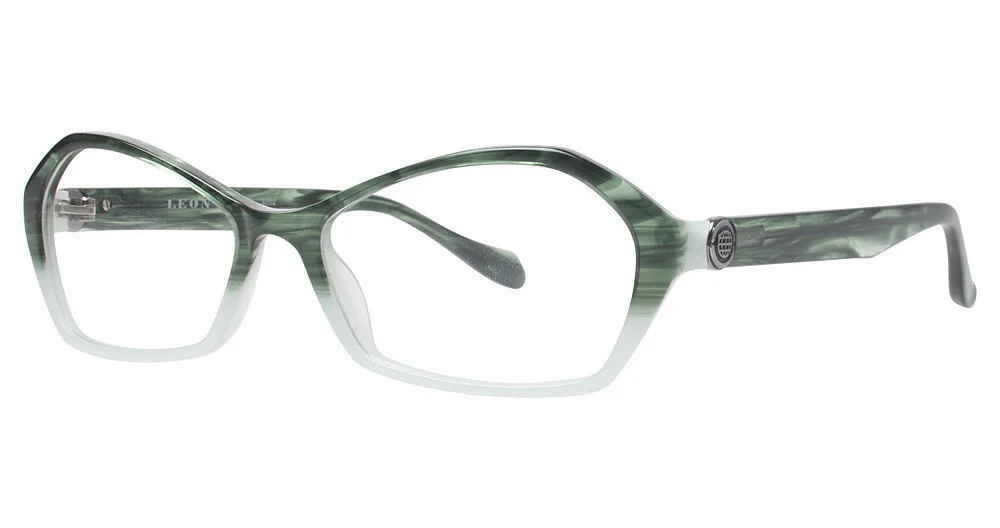 Leon Max Eyeglasses 4002