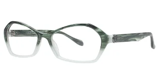 Leon Max Eyeglasses 4002
