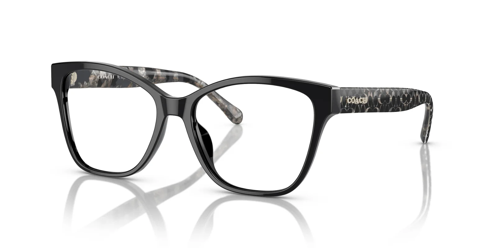 Coach Eyeglasses HC6207U