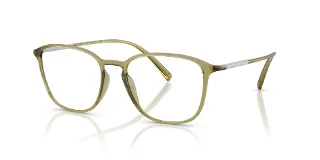6240 Transparent Green