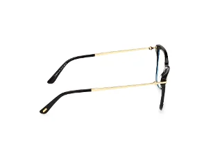 Tom Ford Eyeglasses FT6097-B