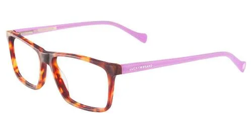 Lucky Brand Eyeglasses D204