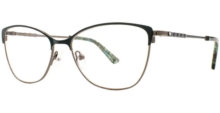 Adrienne Vittadini Petite Eyeglasses 630