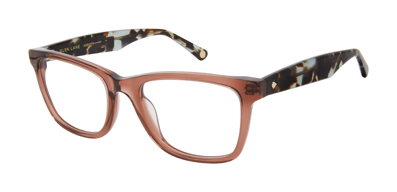 Glen Lane Eyeglasses Abbott