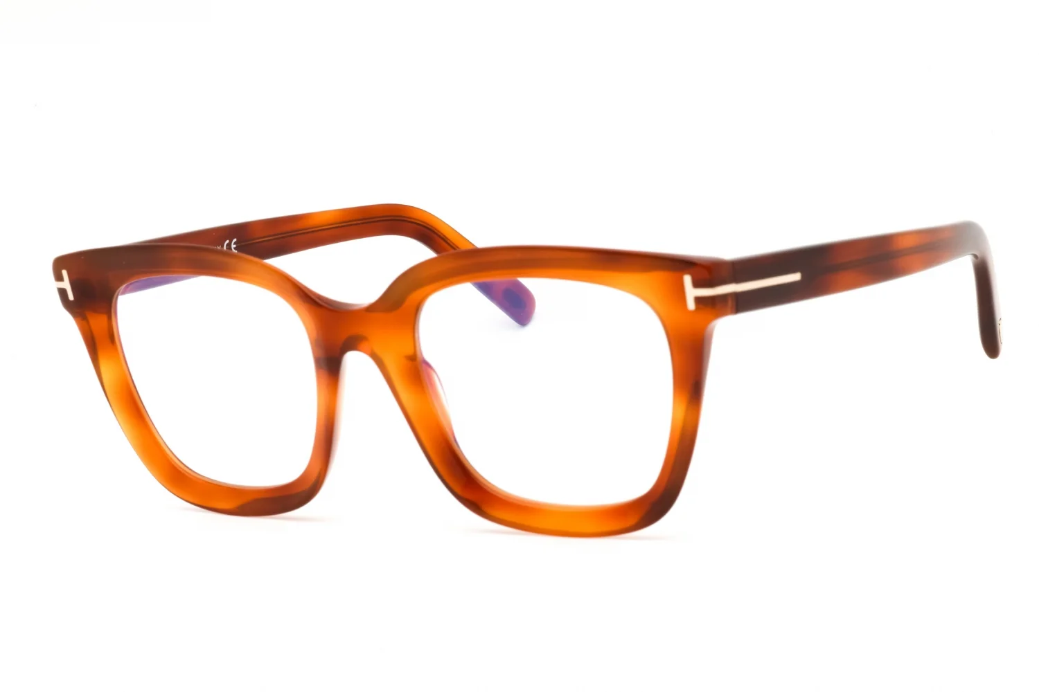 Tom Ford Eyeglasses FT5880-B