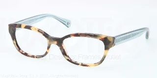 5093 Vintage Tortoise
