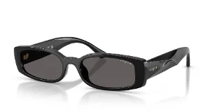 W44/87 Black