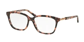 3108 Pink Tortoise/Rose Gold