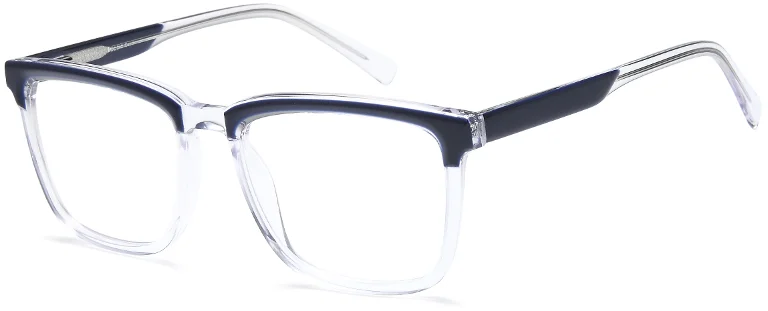 Di Caprio Eyeglasses DC242