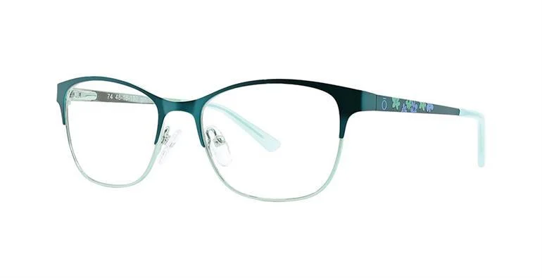 Float Eyeglasses 74