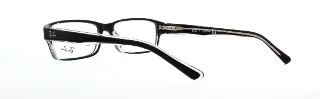 Ray Ban Eyeglasses RX5169