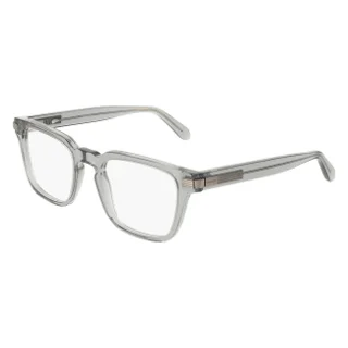 020 Transparent Grey