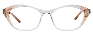Paradox Eyeglasses P5070