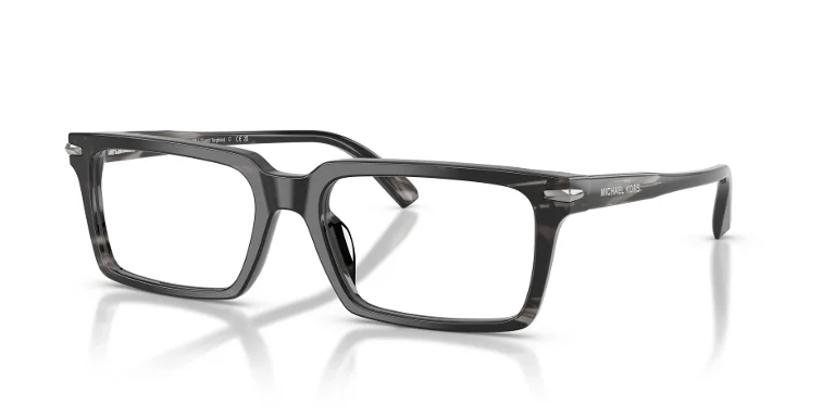 Michael Kors Eyeglasses MK4173U