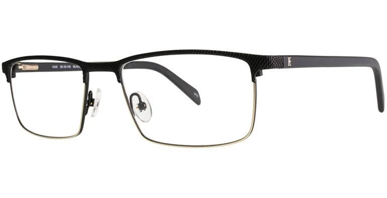 Helium Eyeglasses 4346