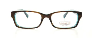 Coach Eyeglasses HC6040 Brooklyn