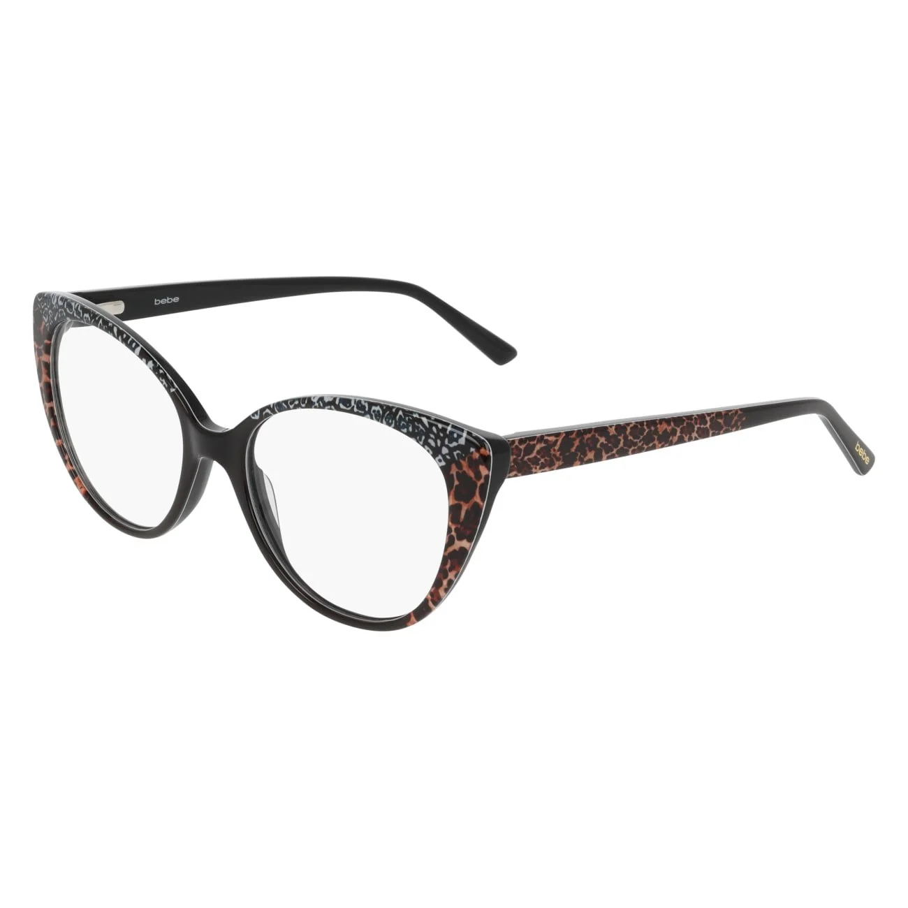 Bebe Eyeglasses BB5243