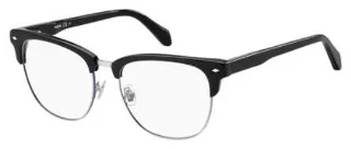 Fossil Eyeglasses FOS 7019