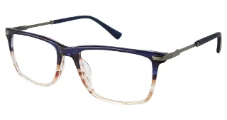 C02 Navy Tort Gold