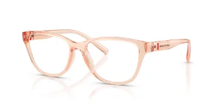 8395 Transparent Peach