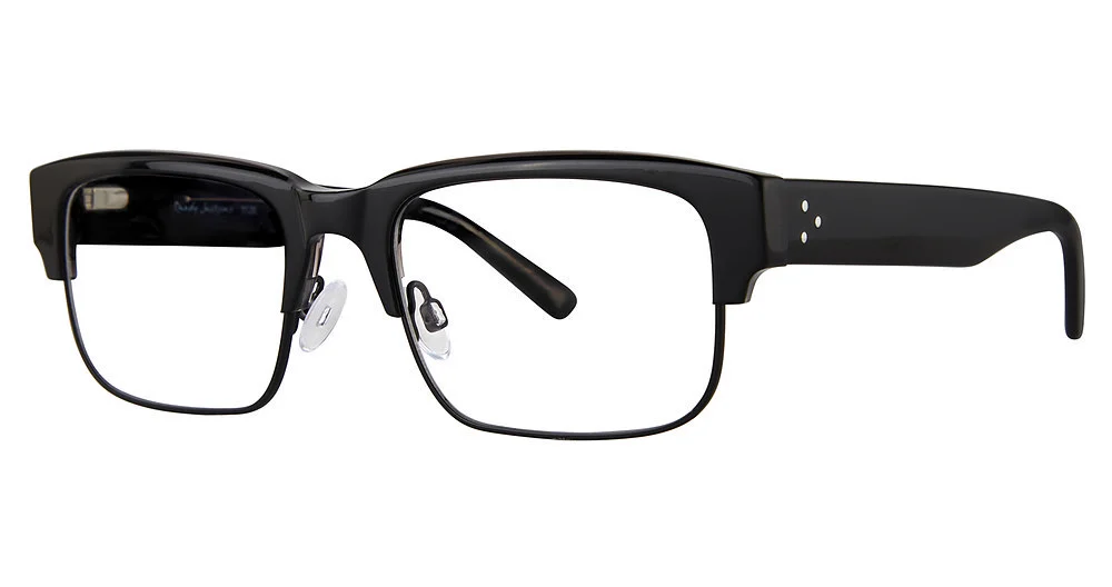 Randy Jackson Eyeglasses Rj 1120
