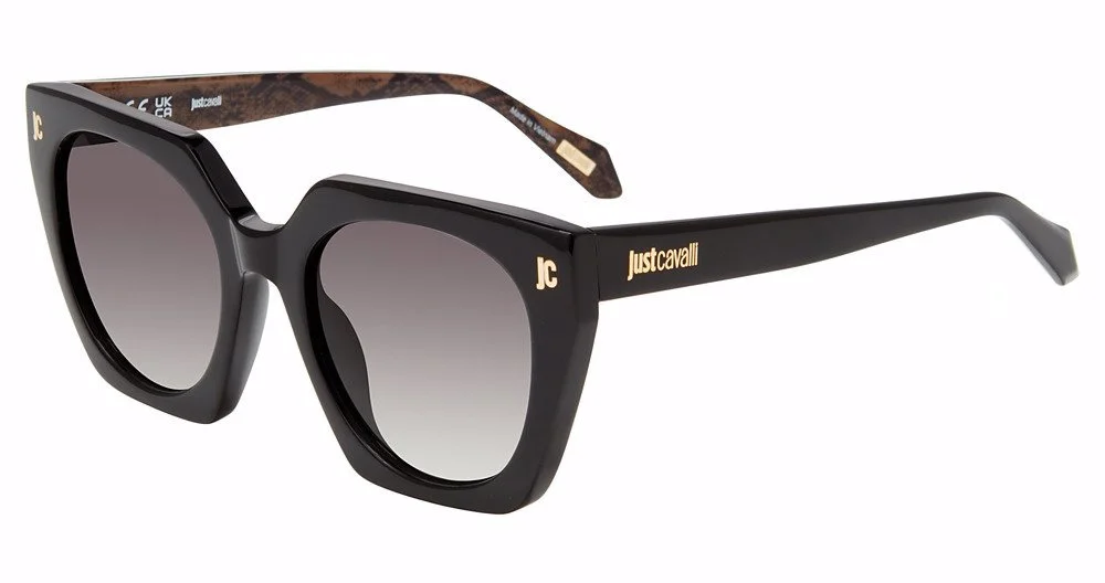 Just Cavalli Sunglasses SJC088