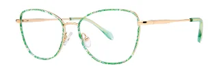 Lilly Pulitzer Eyeglasses Rayna