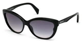01A Shiny Black