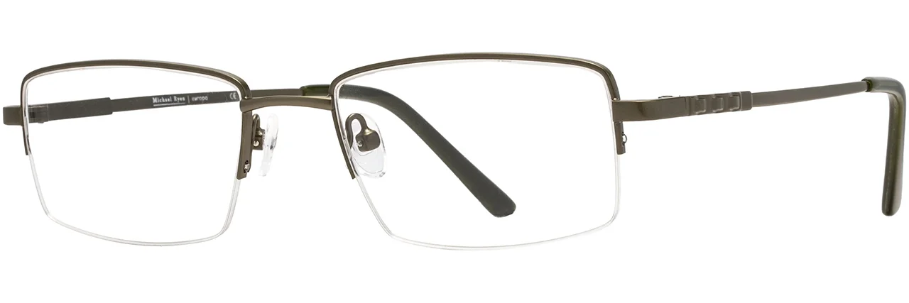 Michael Ryen Eyeglasses MR-MEMORY 148