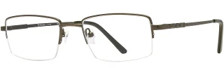 Michael Ryen Eyeglasses MR-MEMORY 148