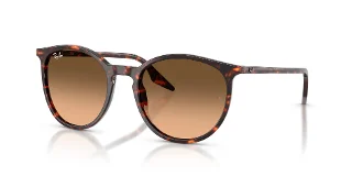 14293B Havana Red Turtle