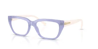 3176 Transparent Light Purple