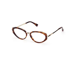 052 Dark Havana/Shiny Pale Gold