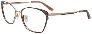 015 Marsala & Gold