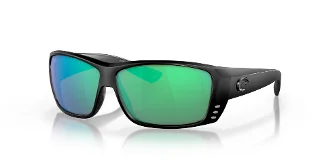 AT 01 OGMGLP Blackout/Green Mirror Glass Polarized