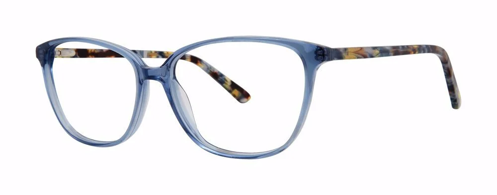 Genevieve Paris Design Eyeglasses Arianna