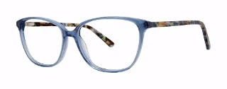Genevieve Paris Design Eyeglasses Arianna