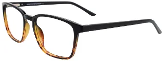 010 Demi Amber & Black