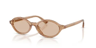 507693 Transparent Tan