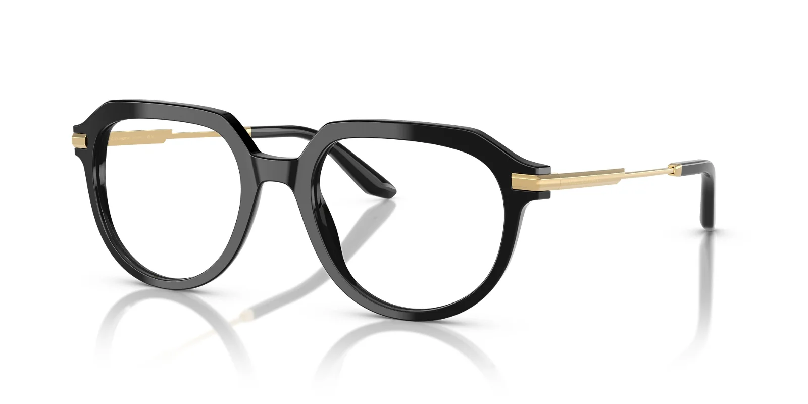 Dolce & Gabbana Eyeglasses DG3402