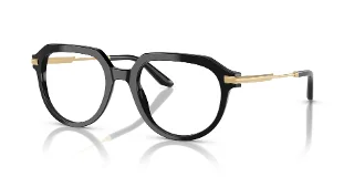 Dolce & Gabbana Eyeglasses DG3402
