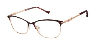 EGG Eggplant/Rosegold