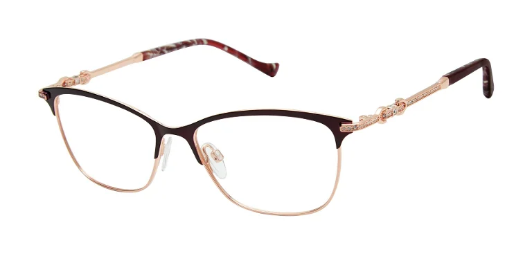 Tura Eyeglasses TE288